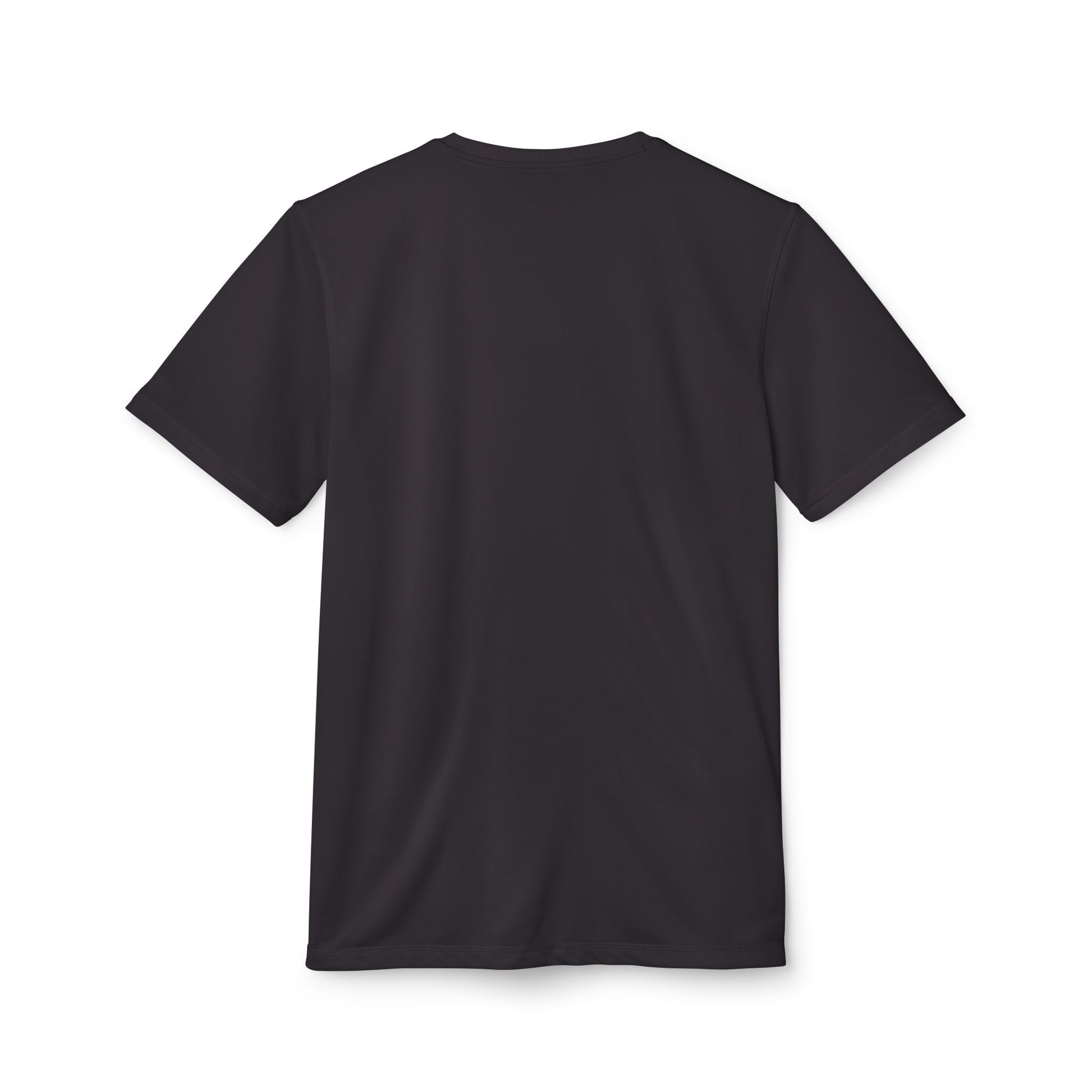 Adidas-BrightheartBrand "Heart of Prosperity - Tee" Unisex Sport T-Shirt, Casual Fitness Tee, Valentine’s Day Gift, Athletic Apparel, Activewear Top