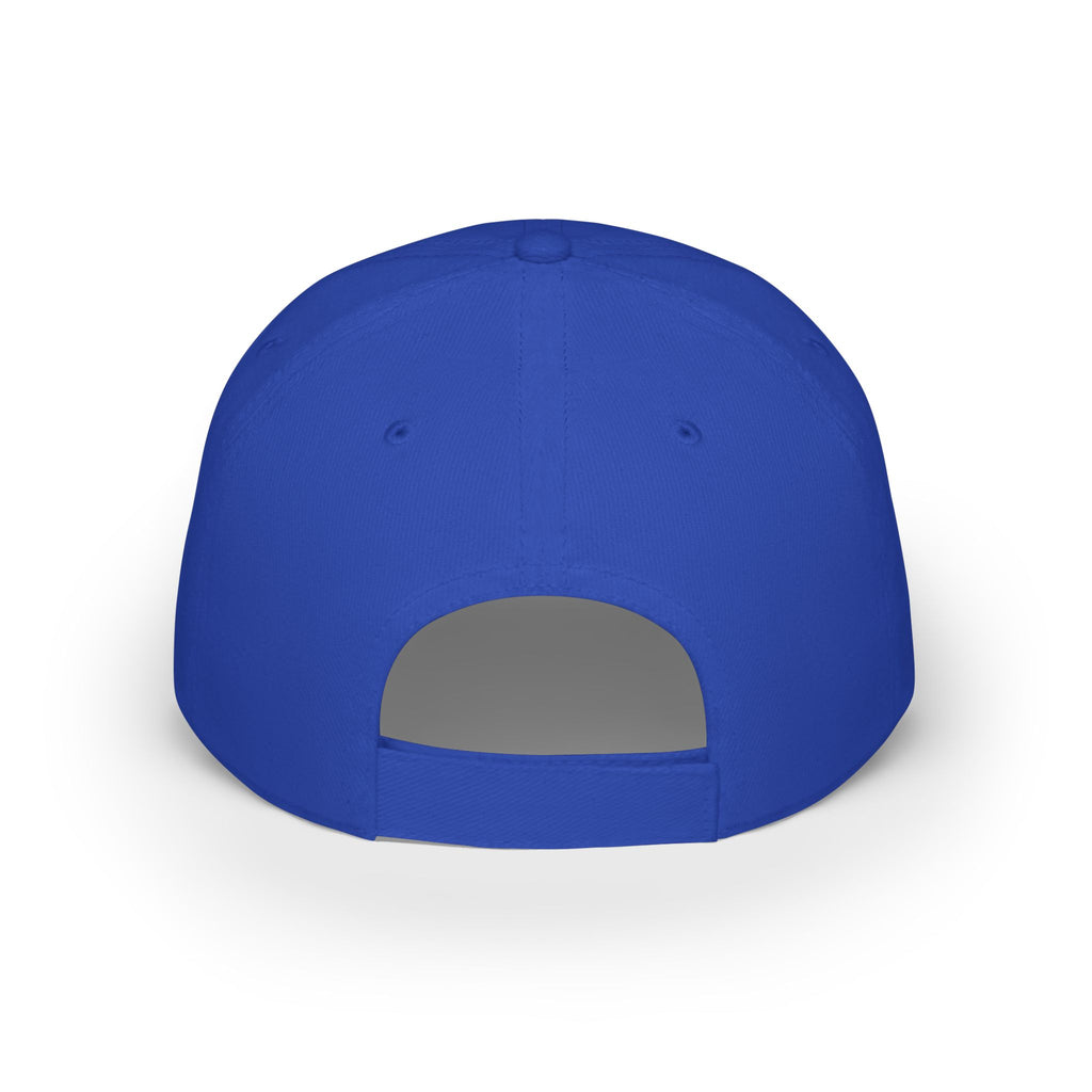 "BrightheartBrand-Heart of Prosperity"  Low Profile Baseball Cap | Cute Summer Accessory, Gift for Food Lovers, Adjustable Hat for Every Occasion, Casual [...]