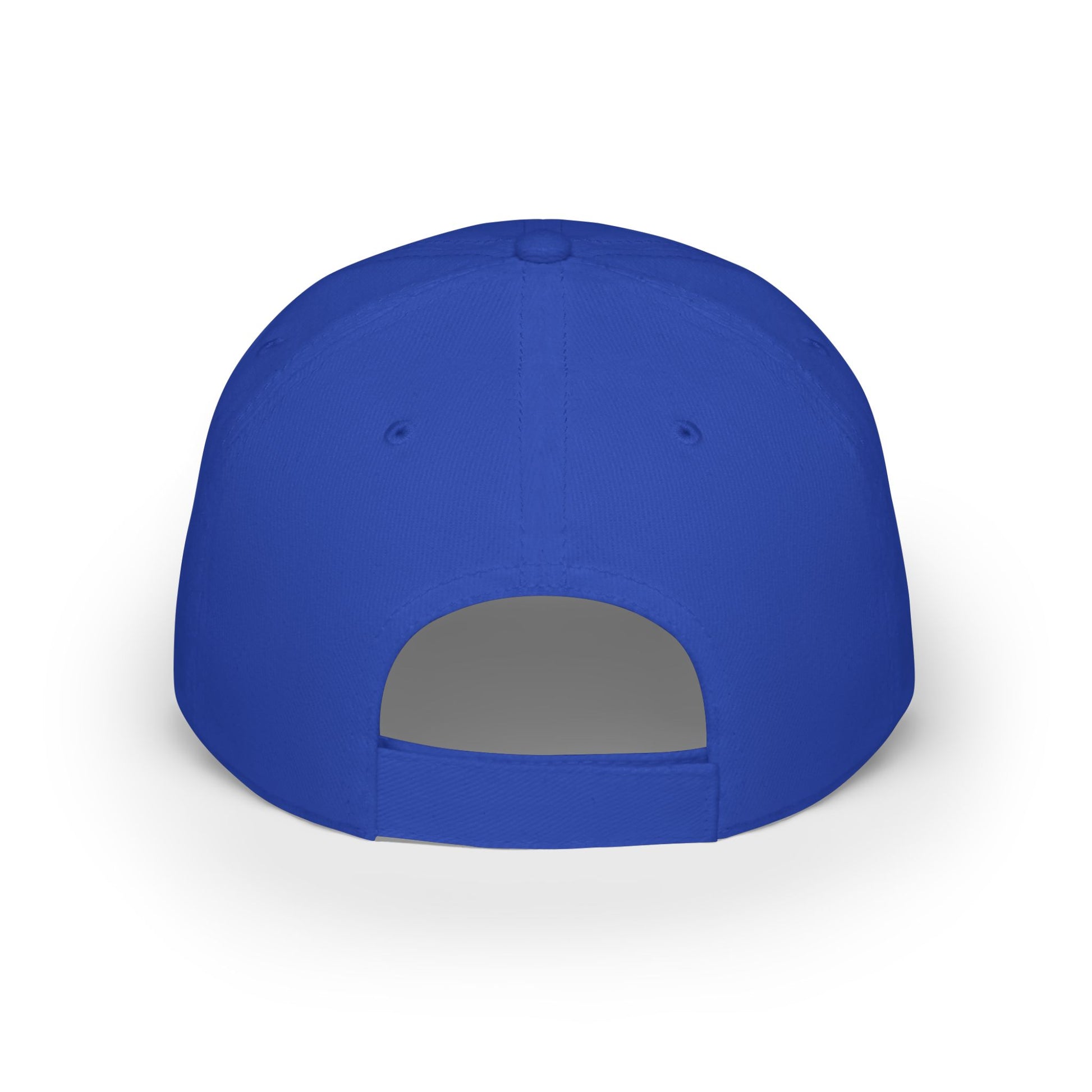 "BrightheartBrand-Heart of Prosperity"  Low Profile Baseball Cap | Cute Summer Accessory, Gift for Food Lovers, Adjustable Hat for Every Occasion, Casual [...]