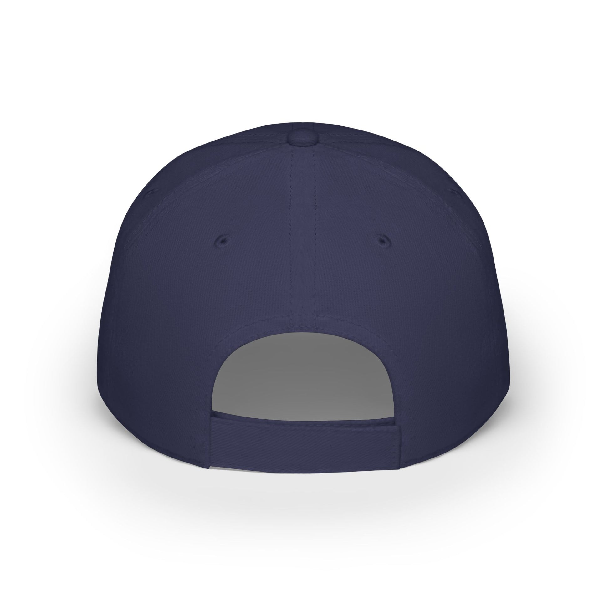 "BrightheartBrand-Heart of Prosperity"  Low Profile Baseball Cap | Cute Summer Accessory, Gift for Food Lovers, Adjustable Hat for Every Occasion, Casual [...]