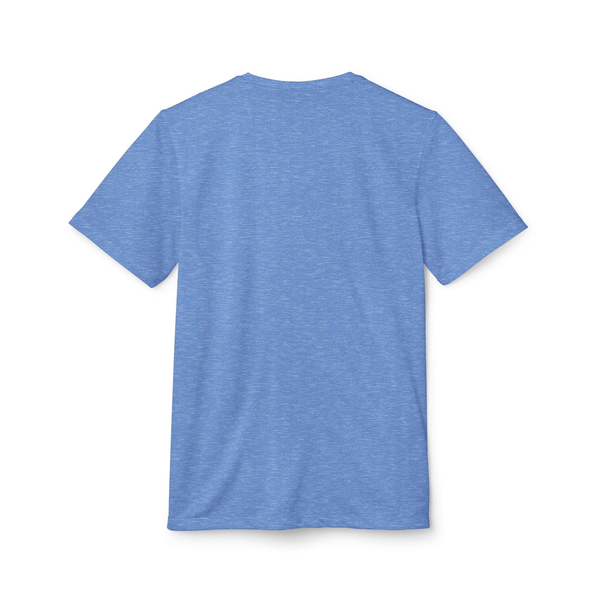 Adidas-BrightheartBrand "Heart of Prosperity - Tee" Unisex Sport T-Shirt, Casual Fitness Tee, Valentine’s Day Gift, Athletic Apparel, Activewear Top