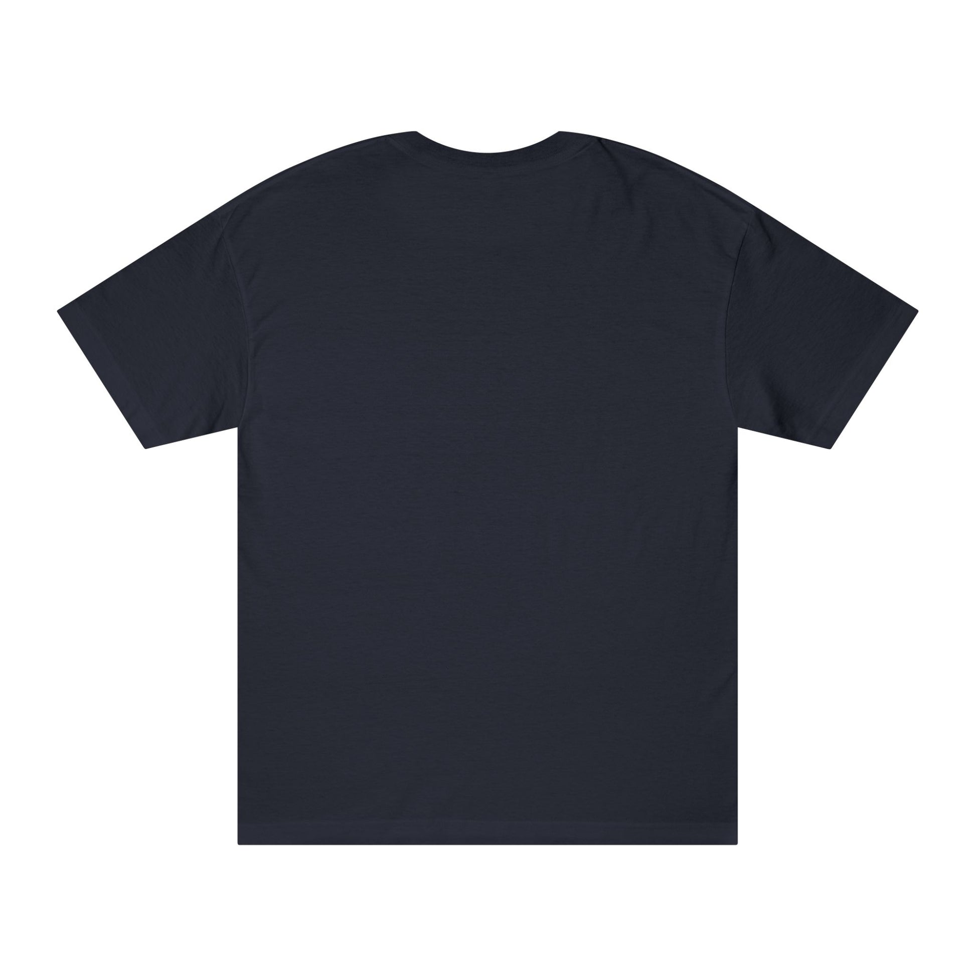 Heart-Shaped Gem Unisex Classic Tee - Perfect Gift for Valentine's Day, Anniversary, Casual Wear, Fashion Statement, Gift for Her