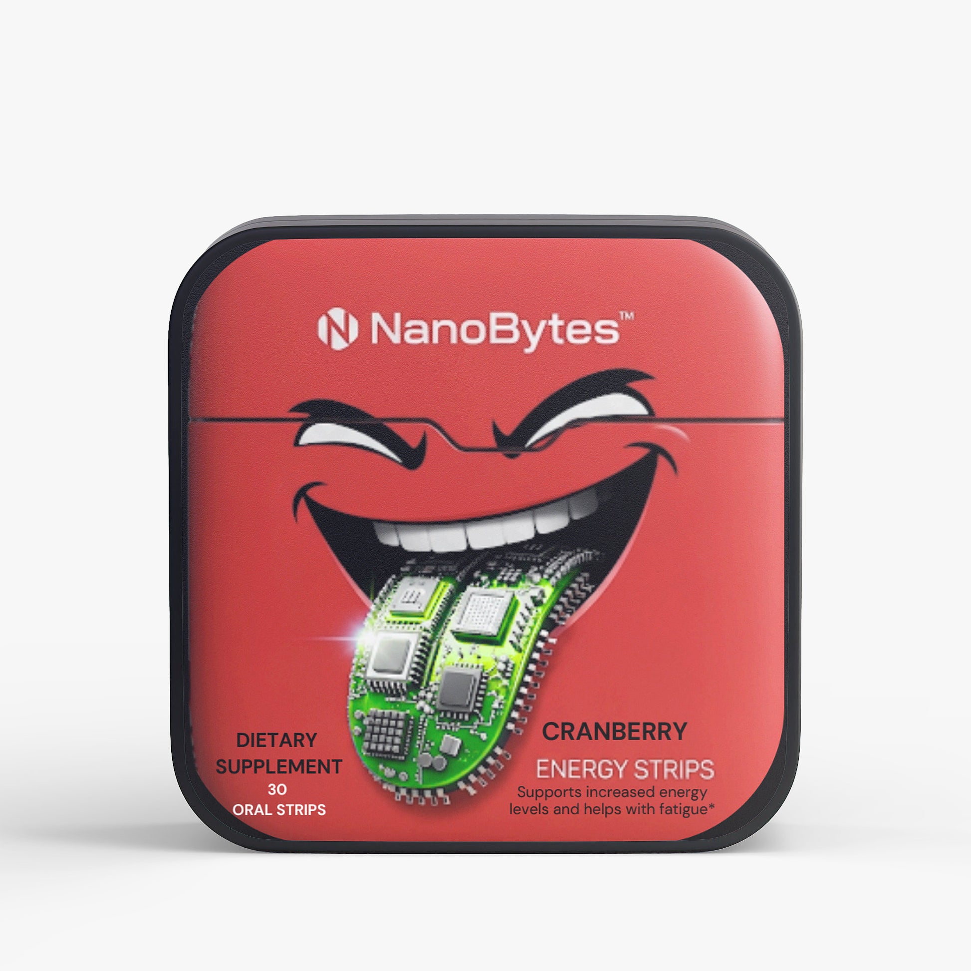 NanoBytes