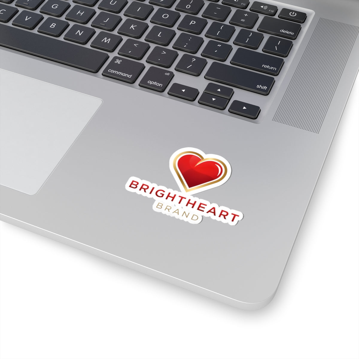 Heartfelt Kiss-Cut Stickers | Vibrant Love Stickers for Laptops, Water Bottles, Scrapbooking, Gift Wrapping, Valentine's Day Decor