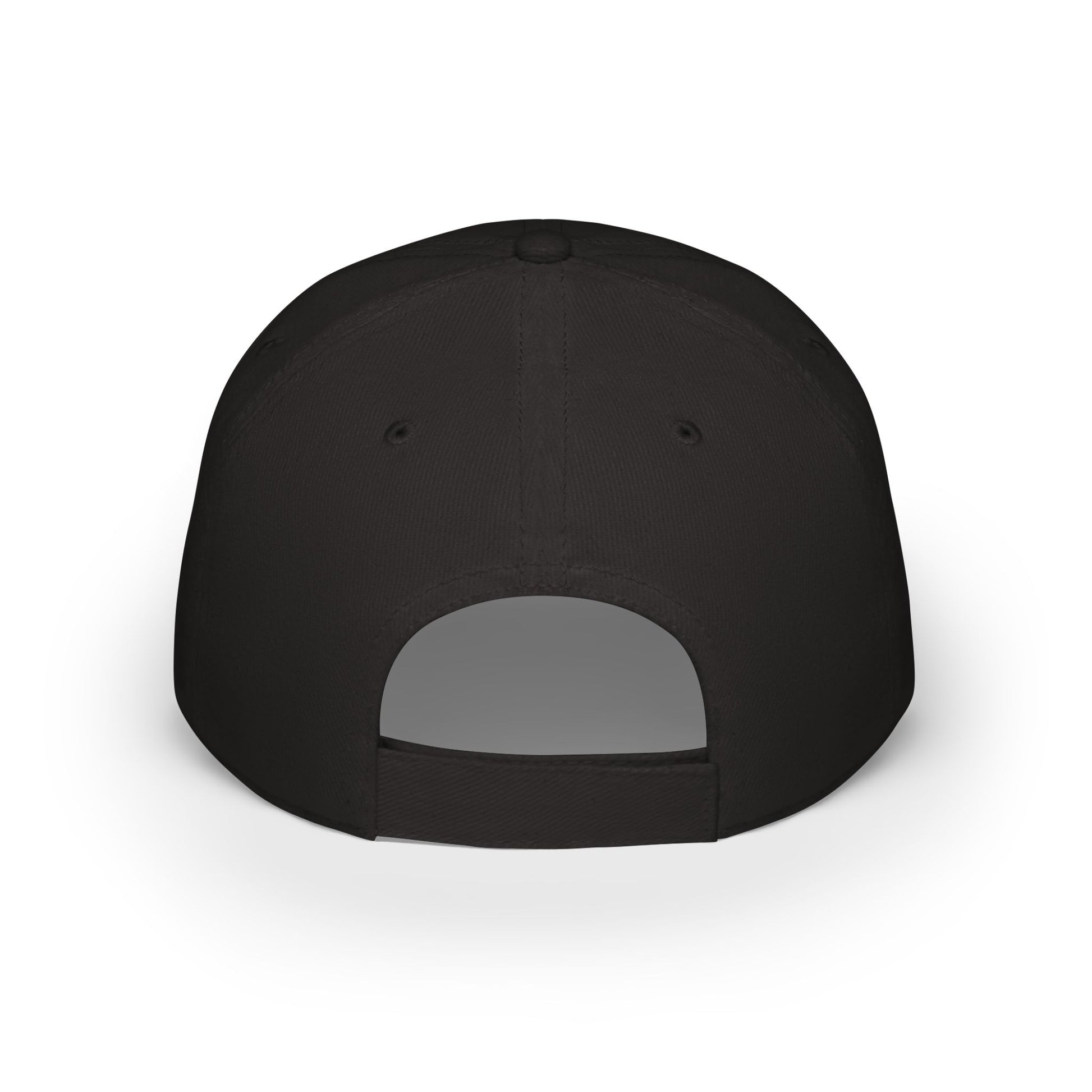"BrightheartBrand-Heart of Prosperity"  Low Profile Baseball Cap | Cute Summer Accessory, Gift for Food Lovers, Adjustable Hat for Every Occasion, Casual [...]