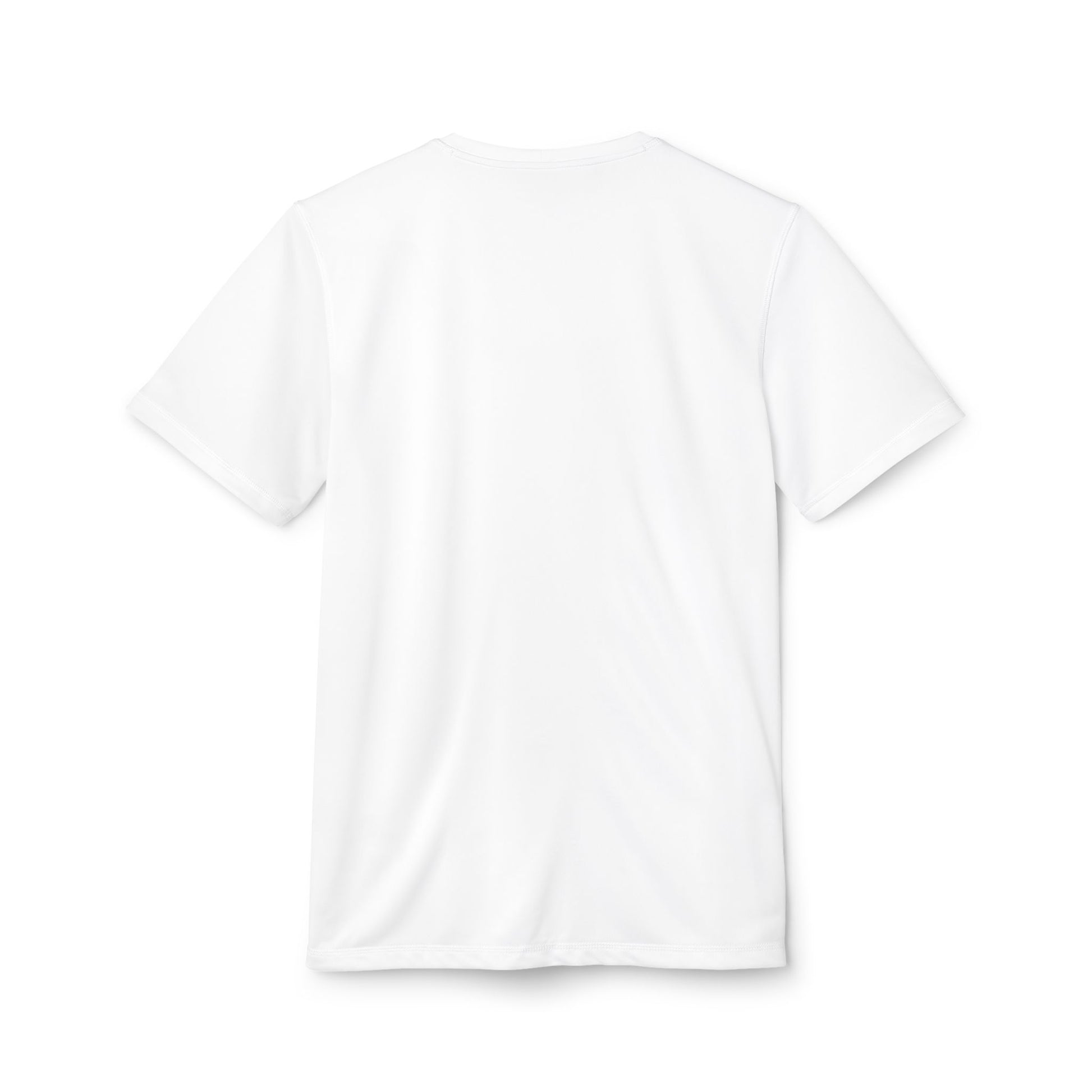 Adidas-BrightheartBrand "Heart of Prosperity - Tee" Unisex Sport T-Shirt, Casual Fitness Tee, Valentine’s Day Gift, Athletic Apparel, Activewear Top