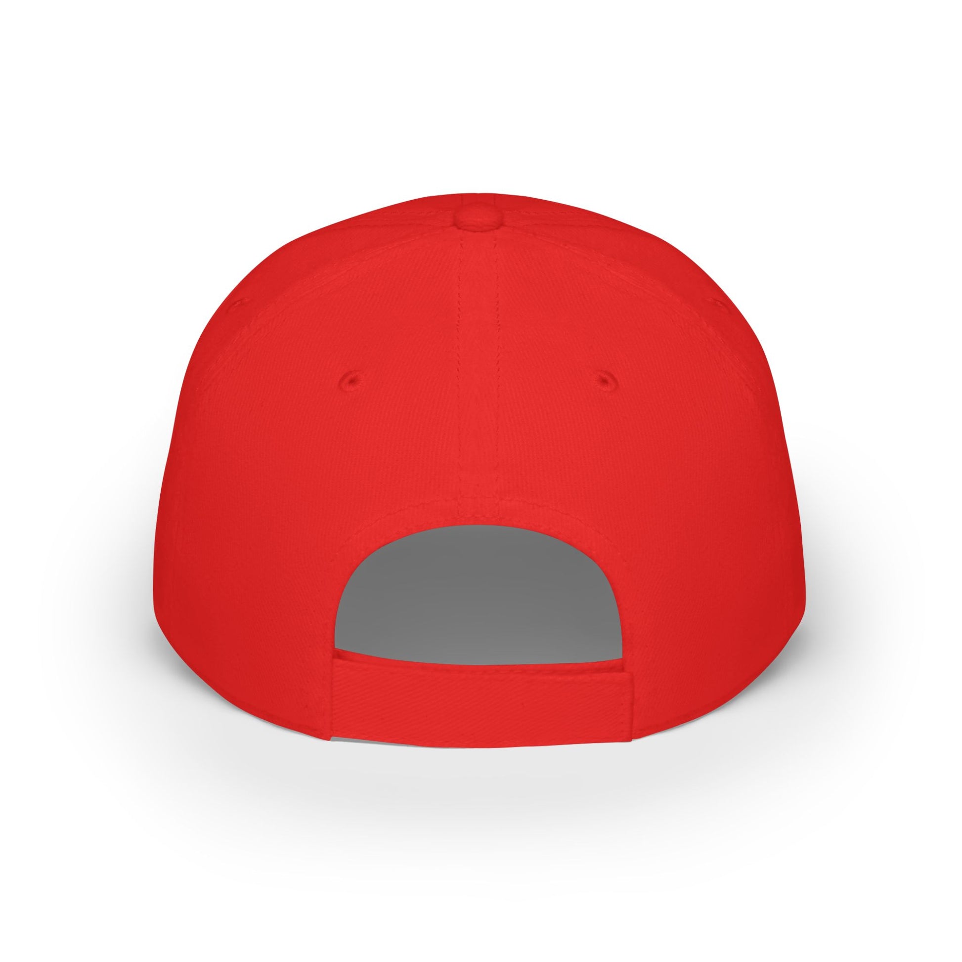 "BrightheartBrand-Heart of Prosperity"  Low Profile Baseball Cap | Cute Summer Accessory, Gift for Food Lovers, Adjustable Hat for Every Occasion, Casual [...]