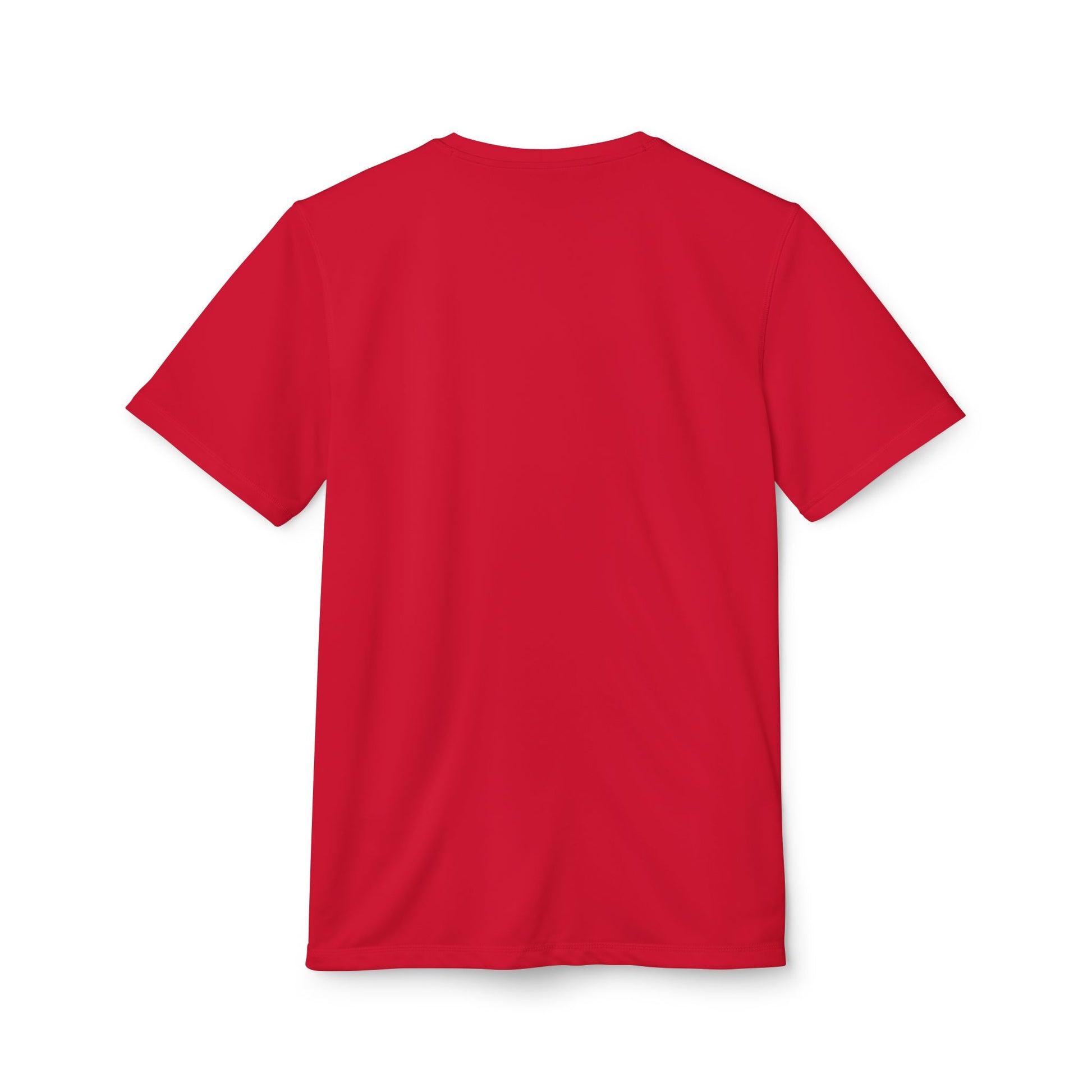 Adidas-BrightheartBrand "Heart of Prosperity - Tee" Unisex Sport T-Shirt, Casual Fitness Tee, Valentine’s Day Gift, Athletic Apparel, Activewear Top